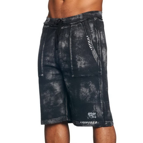 Шорты AFFLICTION Weld Fleece Short купити